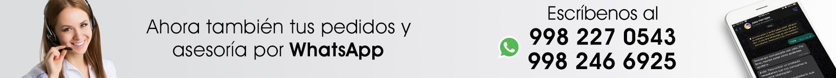 Atención personalizada | Jako Herrajes
