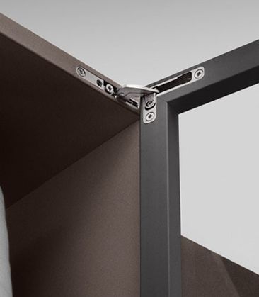 Pivotes para Puertas de Madera Jako Herrajes