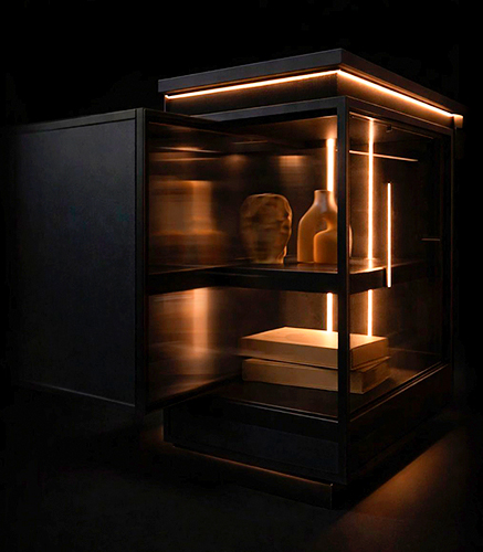 Bases Giratorias | Jako Herrajes