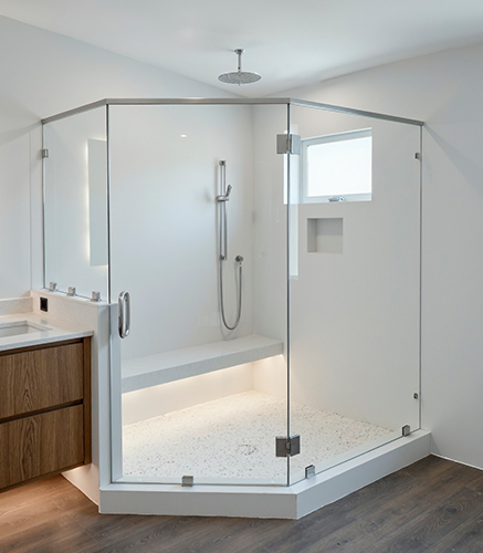 Canceles para baño Jako Herrajes