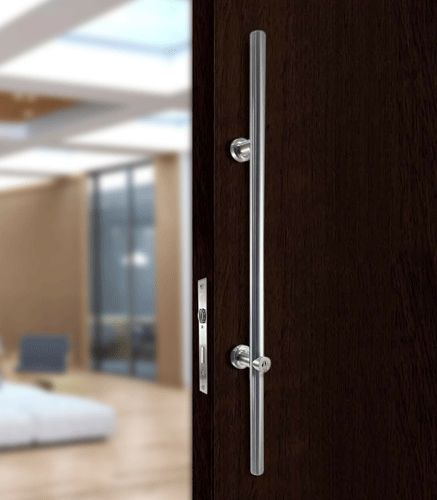 Jaladeras para puertas | Herrajes Jako