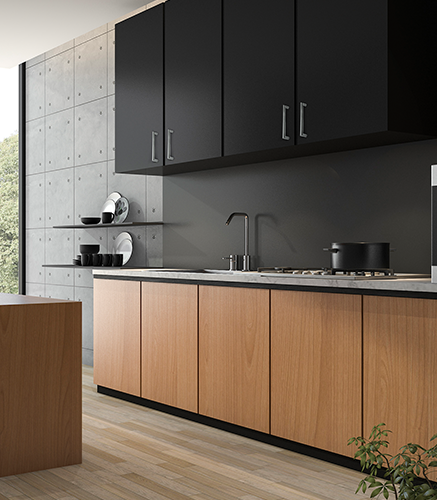 Jaladeras para muebles | Jako Herrajes