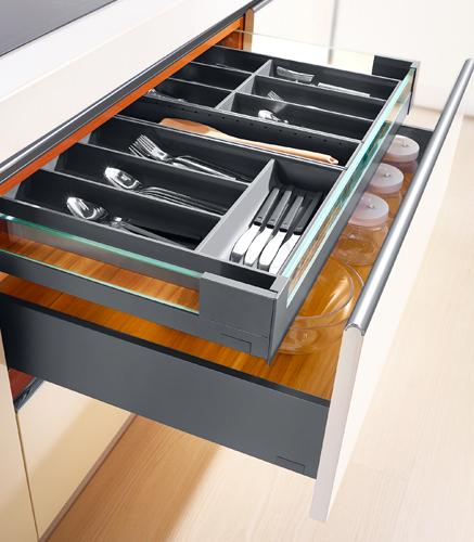 Correderas para Cocina Premium Pro Jako Herrajes