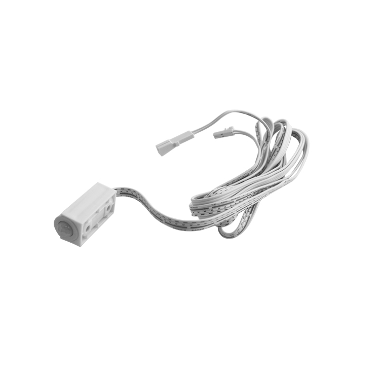 SENSOR DE MOVIMIENTO INFRARROJO PARA LUZ LED MOD. LJIC1003