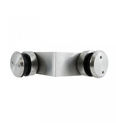 CONECTOR L CRISTAL-CRISTAL 90° MOD.CY-0029SS