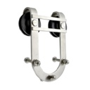 SISTEMA DESLIZABLE SERIE “HORSESHOE” MOD. CY-A03