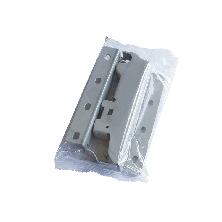 CONECTOR PARA CORREDERA UNA BARRA MOD. 908TBCLIP1