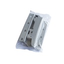 CONECTOR PARA CORREDERA UNA BARRA MOD. 908TBCLIP1