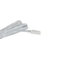 CABLE CONECTOR PARA TIRA DE LUZ LED (2mts)