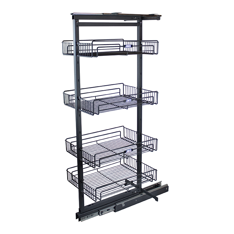 Organizador platillero de cocina H3200