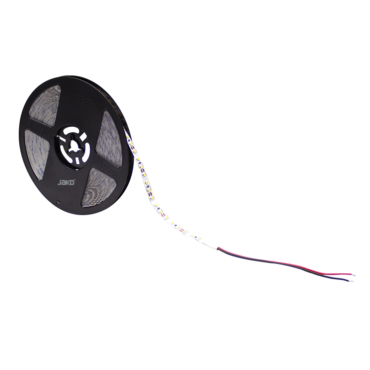 ROLLO DE TIRA LUZ LED (8x1mm) (10mts)