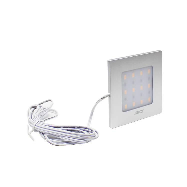 Sensor de movimiento para luz led (24W) Mod. LJIC1003 | Jako Herrajes