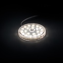 LUZ LED REDONDA SIN MARCO PARA MUEBLE (1.8W) MOD. LJ01013