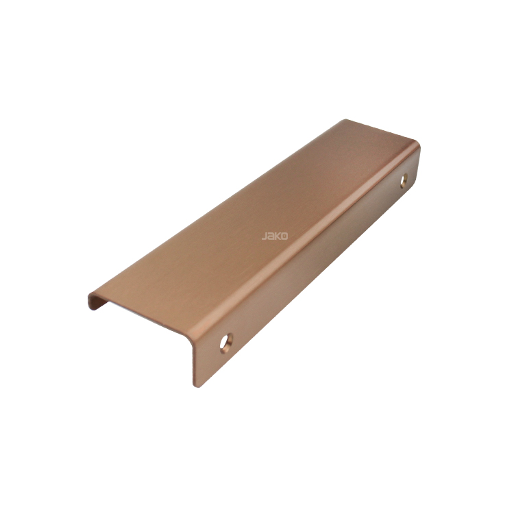 JALADERA DE BORDE WIN350 - ORO ROSA