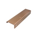 JALADERA DE BORDE WIN350 - ORO ROSA