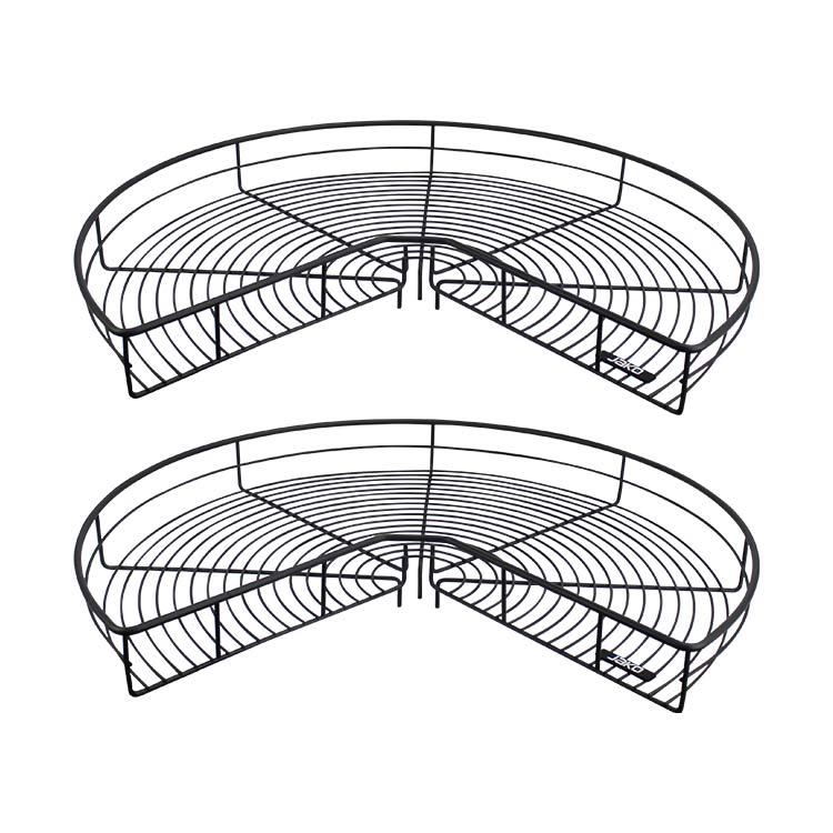 Organizador De Cocina Lazy Susan 360º | Jako Herrajes