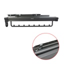 COLGADOR DE ROPA EXTRAÍBLE MOD. JK1004