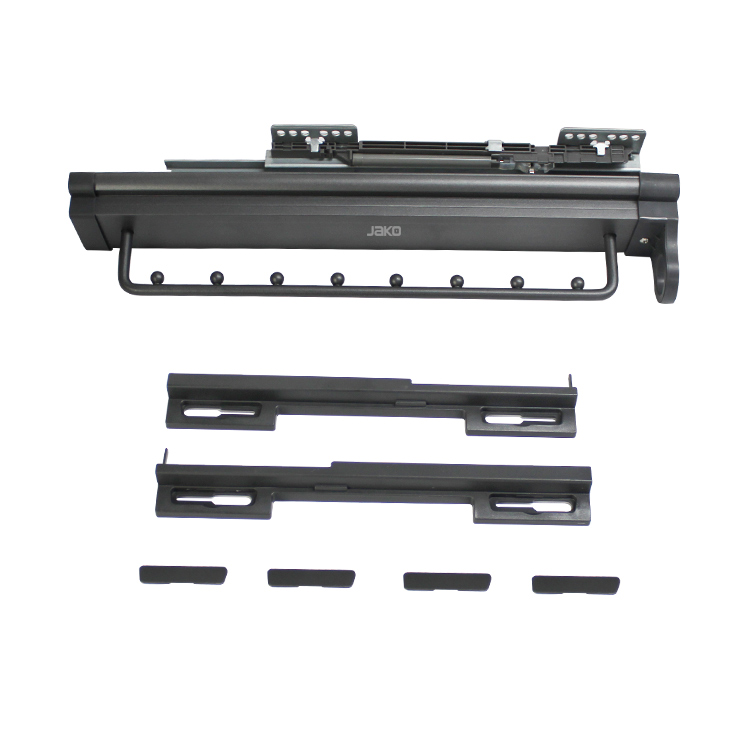 COLGADOR DE ROPA EXTRAÍBLE MOD. JK1004