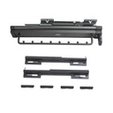 COLGADOR DE ROPA EXTRAÍBLE MOD. JK1004