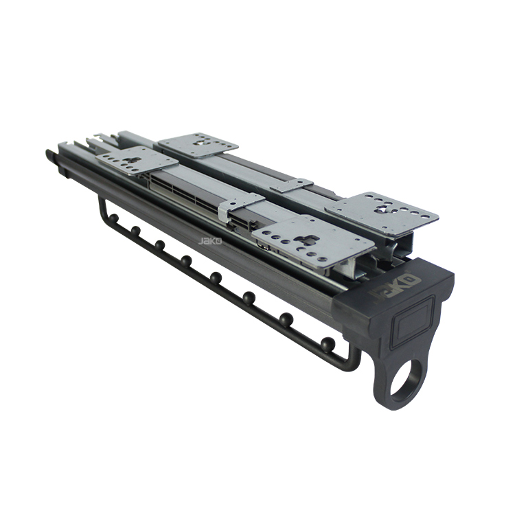COLGADOR DE ROPA EXTRAÍBLE MOD. JK1004