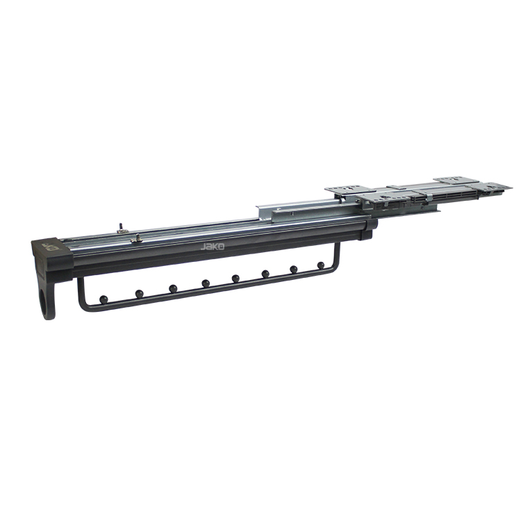 COLGADOR DE ROPA EXTRAÍBLE MOD. JK1004