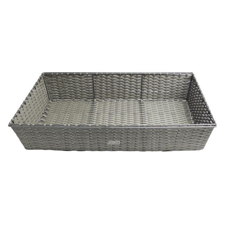 CESTA DE RATTAN MOD. JK1502