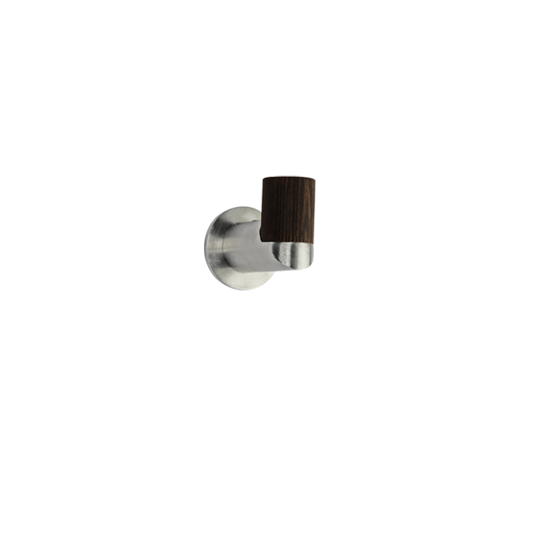 PERCHA ACERO INOXIDABLE MOD. JK14418