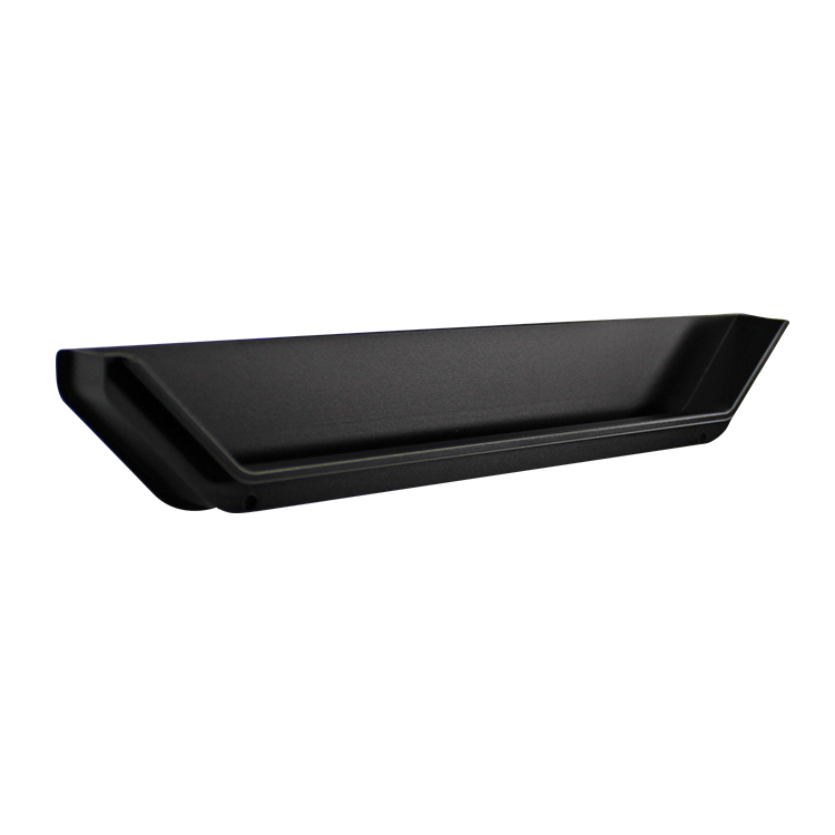 JALADERA DE EMBUTIR ALUMINIO BONDI MOD. KKD1189