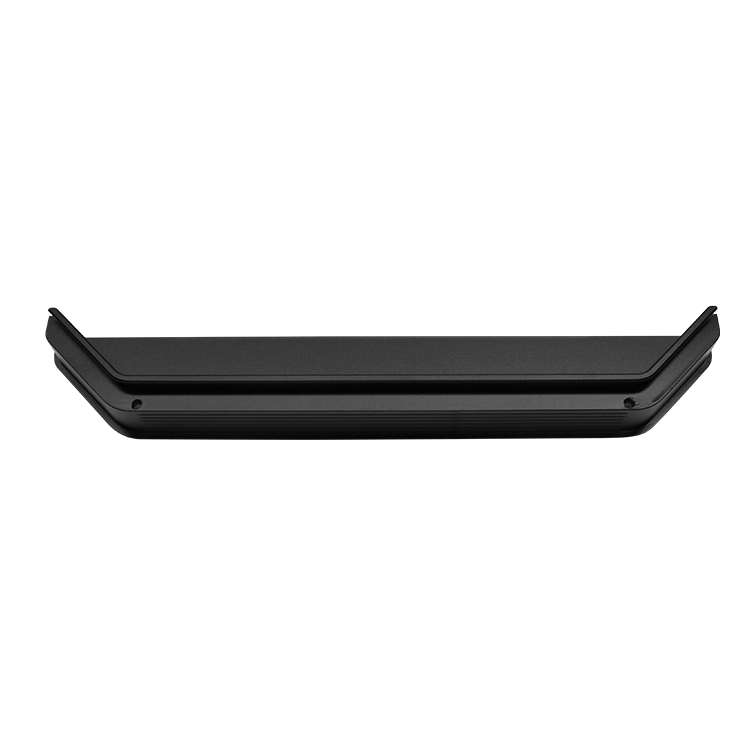 JALADERA DE EMBUTIR ALUMINIO BONDI MOD. KKD1189