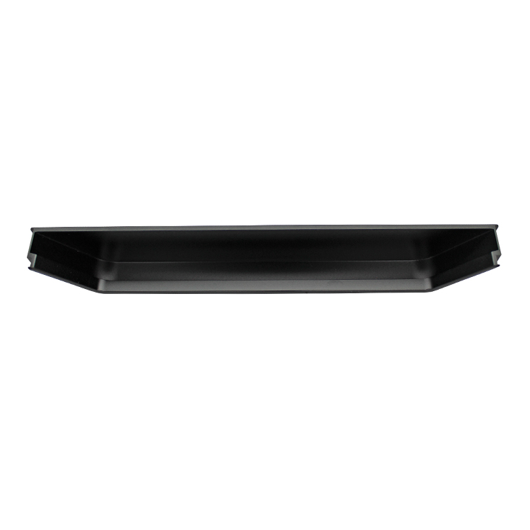 JALADERA DE EMBUTIR ALUMINIO BONDI MOD. KKD1189