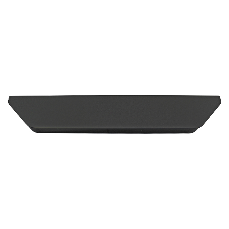JALADERA DE EMBUTIR ALUMINIO BONDI MOD. KKD1189