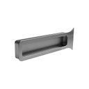 JALADERA DE EMBUTIR BRAKMAN ALUMINIO MOD. KKD1143