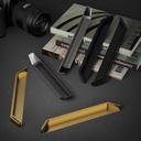 JALADERA DE EMBUTIR ALUMINIO BONDI MOD. KKD1189