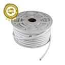 TIRA DE LUZ LED FLEXIBLE DE SOBREPONER 8x16mm (11W/M) (METRO) MOD. LJ