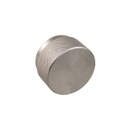 JALADERA TIPO POMO - ALUMINIO - MOD. KKD1305-50