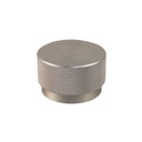 JALADERA TIPO POMO - ALUMINIO - MOD. KKD1305-50