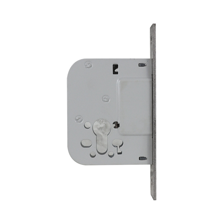 CERRADURA 220 INOXIDABLE - MOD.CER2205010JK