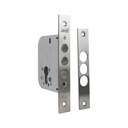 CERRADURA 220 INOXIDABLE - MOD.CER2205010JK