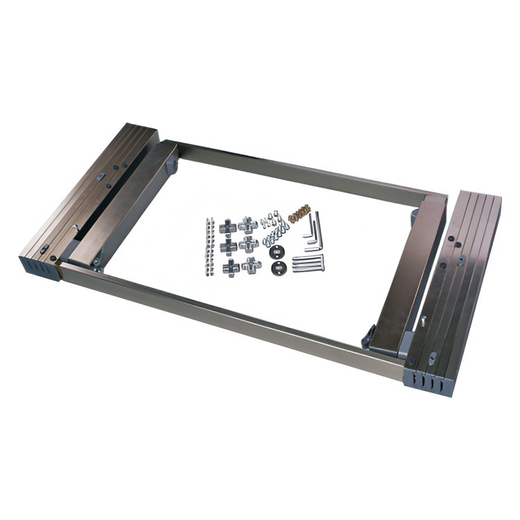 CABINETE(1378*555MM) C/PATAS AJUSTABLES(724,764,794MM)