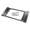 CABINETE(1378*555MM) C/PATAS AJUSTABLES(724,764,794MM)
