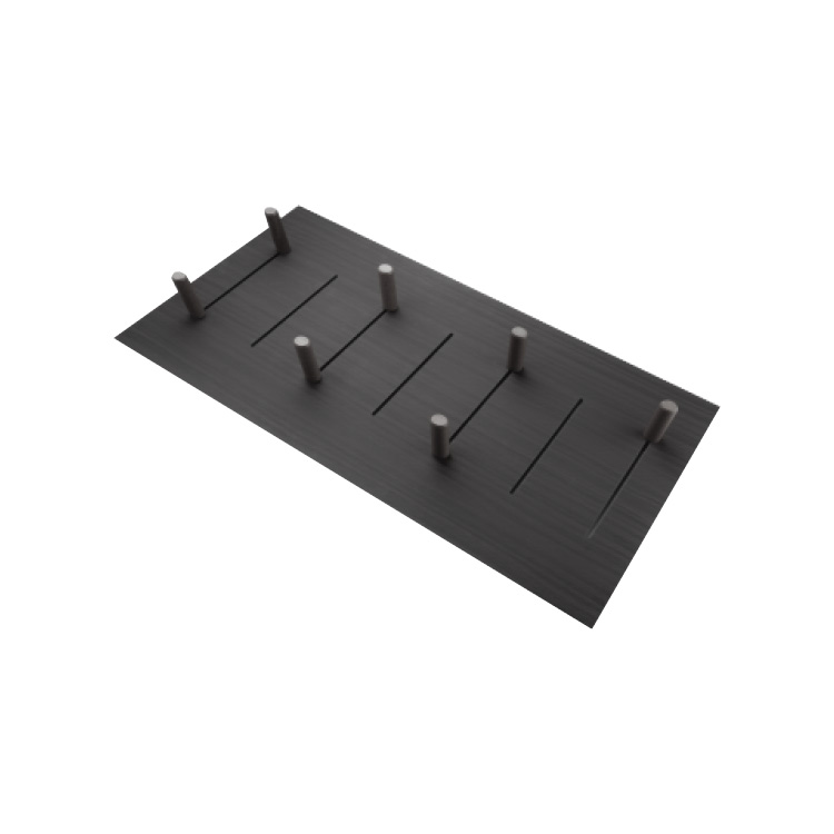 DIVISOR DE CAJON-LAMINADO COMPACTO(524MM*470MM*3MM)