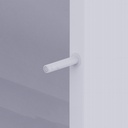 Detalle de RESBALON MAGNETICO(PLASTICO)