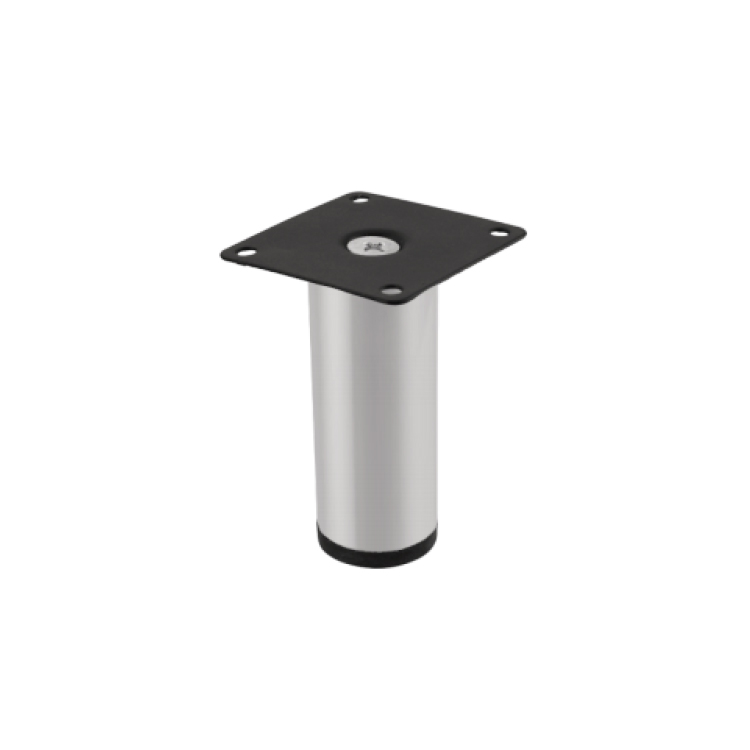 PATA PARA PESO LIGERO INOX MOD. CL01X