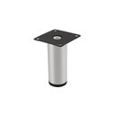 PATA PARA PESO LIGERO INOX MOD. CL01X