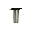 PATA PARA PESO LIGERO INOX MOD. CL01X