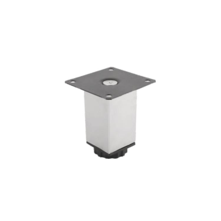 PATA P/PESO LIGERO INOX MOD.CL03X