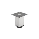 PATA P/PESO LIGERO INOX MOD.CL03X