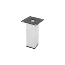 PATA INOX MOD.CL06X