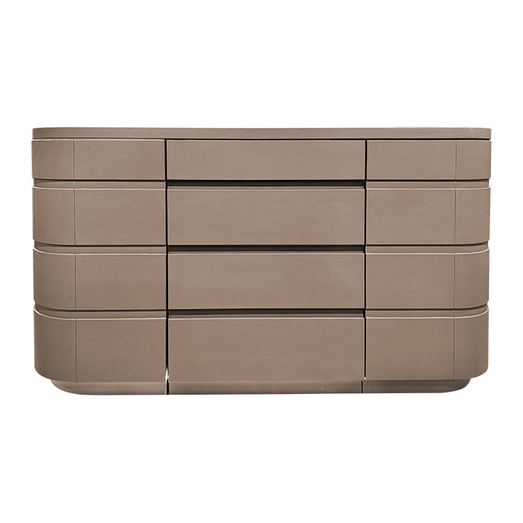 ISLA PARA CLOSET MDF/CUERO - JKA3270 | www.jako.mx
