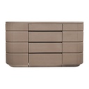 ARMARIO ISLA MDF/CUERO 1500*800*850MM